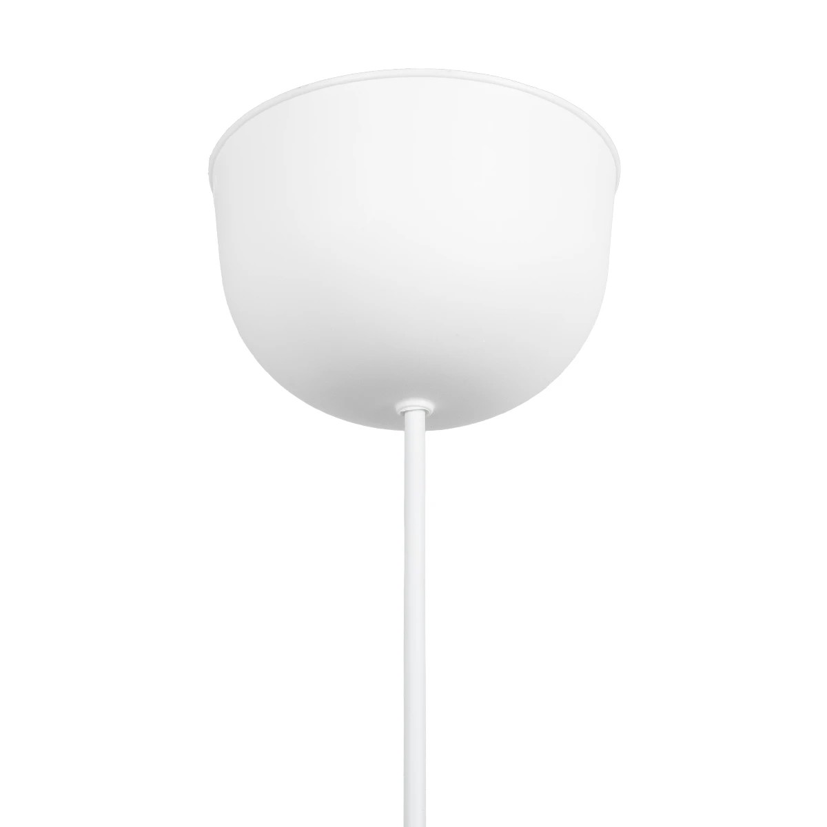 LEDTM® BASIL 204-0197 Μοντέρνο Κρεμαστό Φωτιστικό Οροφής με Ντουί 1 x E27 AC 220-240V IP20 - Μπεζ & Χρυσό - Μ30 x Π30 x Υ20cm - Image 9