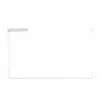 kelvo® LINARIA KLV-101-0256 Κρεμαστό Φωτιστικό Οροφής LED 36W 3600lm 180° AC 220-240V IP20 Ρυθμιζόμενο Λευκό CCT με Χειριστήριο από 2700K έως 6000K Dimmable - Lumileds SMD Chip - Λευκό Ματ - Μ120 x Π2 x Υ12cm - 3 Χρόνια Εγγύηση - Image 3