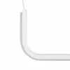 kelvo® LINARIA KLV-101-0256 Κρεμαστό Φωτιστικό Οροφής LED 36W 3600lm 180° AC 220-240V IP20 Ρυθμιζόμενο Λευκό CCT με Χειριστήριο από 2700K έως 6000K Dimmable - Lumileds SMD Chip - Λευκό Ματ - Μ120 x Π2 x Υ12cm - 3 Χρόνια Εγγύηση - Image 7