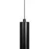 kelvo® ZANE KLV-101-0349 Κρεμαστό Φωτιστικό Οροφής LED 18W 1800lm 120° AC 220-240V IP20 Ρυθμιζόμενο Λευκό CCT με Χειριστήριο από 2700K έως 6000K Dimmable - Lumileds SMD Chip - Σατινέ Χρυσό Βούρτσας & Μαύρο Ματ - Μ15 x Π15 x Υ20cm - 3 Χρόνια Εγγύηση - Image 10