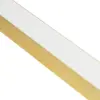 kelvo® ORION KLV-101-0364-V2 Γραμμικό Φωτιστικό Οροφής LED 72W 7200lm 120° AC 220-240V IP20 Ρυθμιζόμενο Λευκό CCT με Χειριστήριο από 2700K έως 6000K Dimmable - Lumileds SMD Chip - Χρυσό Πλατίνα - Μ120 x Π5 x Υ7cm - 3 Χρόνια Εγγύηση - Image 10