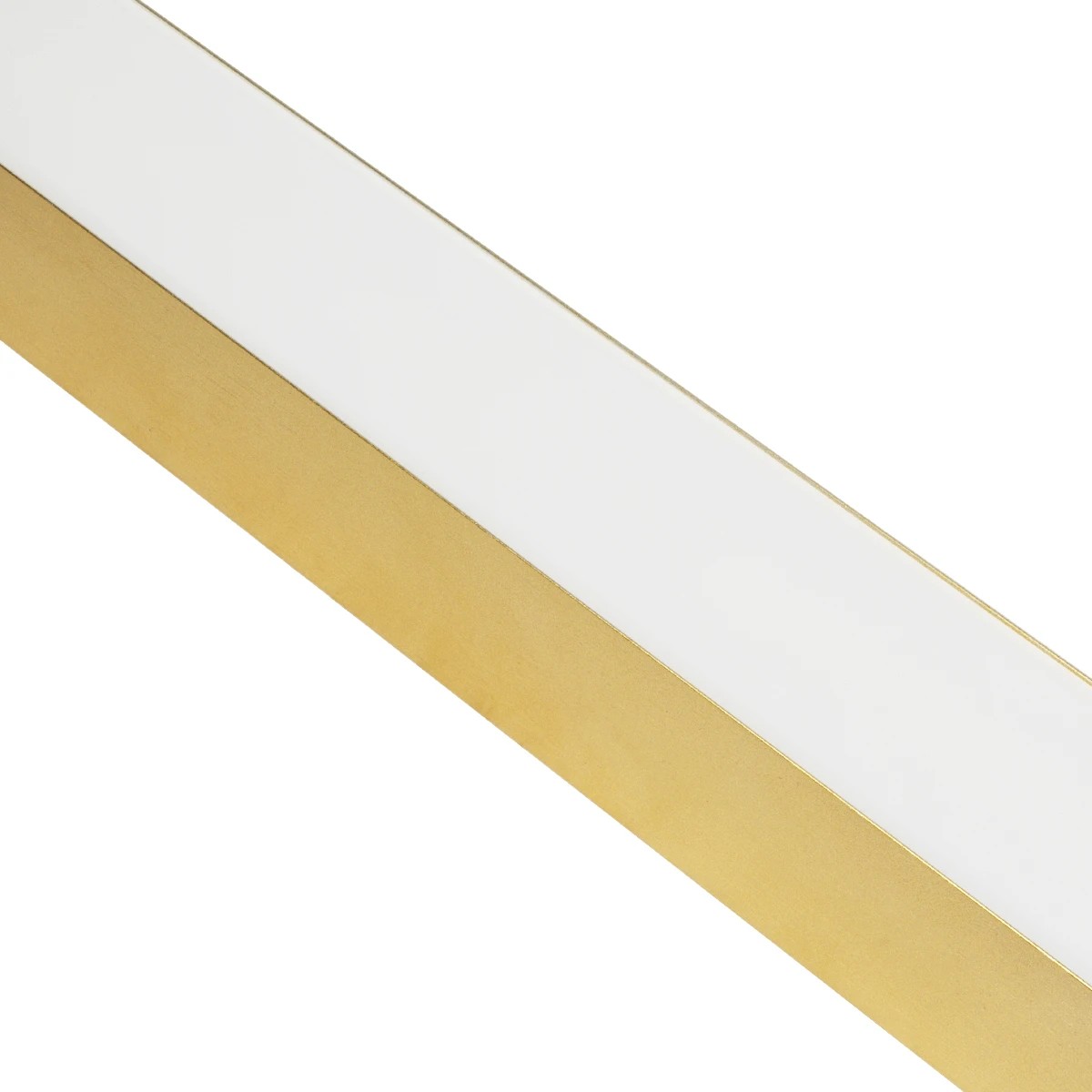 kelvo® ORION KLV-101-0364-V2 Γραμμικό Φωτιστικό Οροφής LED 72W 7200lm 120° AC 220-240V IP20 Ρυθμιζόμενο Λευκό CCT με Χειριστήριο από 2700K έως 6000K Dimmable - Lumileds SMD Chip - Χρυσό Πλατίνα - Μ120 x Π5 x Υ7cm - 3 Χρόνια Εγγύηση - Image 10