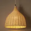 kelvo® BAHAMAS KLV-102-0002 Κρεμαστό Φωτιστικό Οροφής για Λάμπα με Ντουί E27 AC 220-240V IP20 - Μπεζ - Μ45 x Π45 x Υ47cm - Image 6