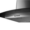 ΑΠΟΡΡΟΦΗΤΗΡΑΣ ΗΒ-1265IN HAUSBERG 60cm INOX - Image 4