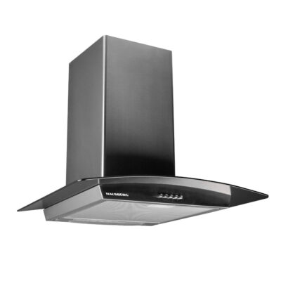 Alternative view of ΑΠΟΡΡΟΦΗΤΗΡΑΣ ΗΒ-1265IN HAUSBERG 60cm INOX