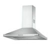 ΑΠΟΡΡΟΦΗΤΗΡΑΣ ΗΒ-1360IN HAUSBERG 90cm INOX