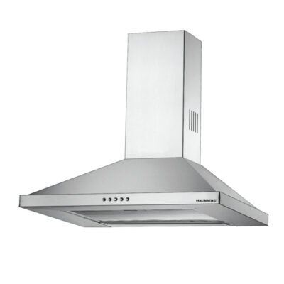 ΑΠΟΡΡΟΦΗΤΗΡΑΣ ΗΒ-1360IN HAUSBERG 90cm INOX